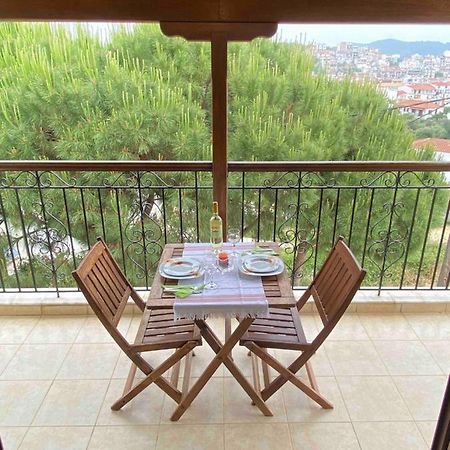 Filidas Apartments Skiathos Exterior foto