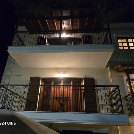 Filidas Apartments Skiathos Exterior foto