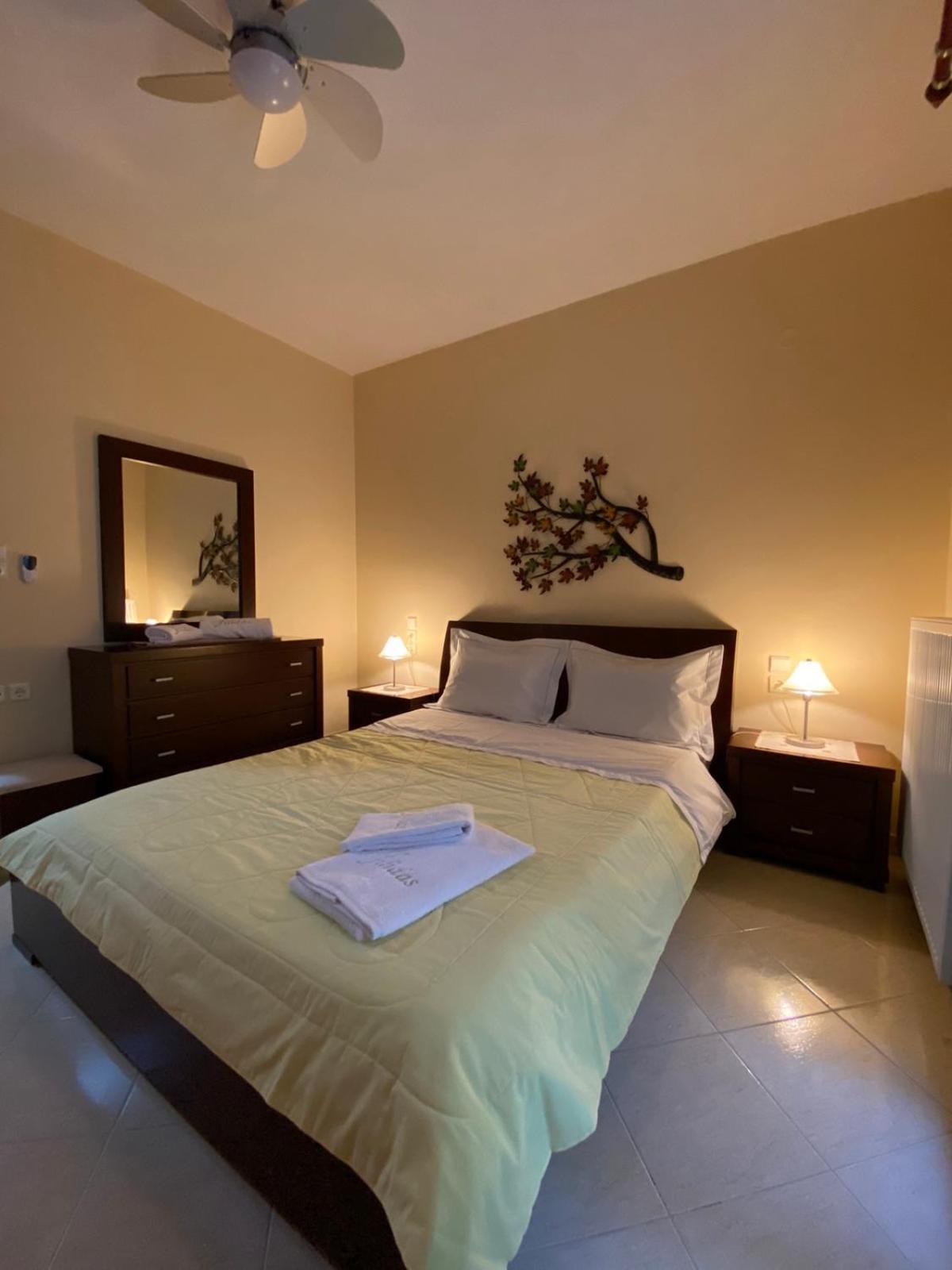 Filidas Apartments Skiathos Exterior foto