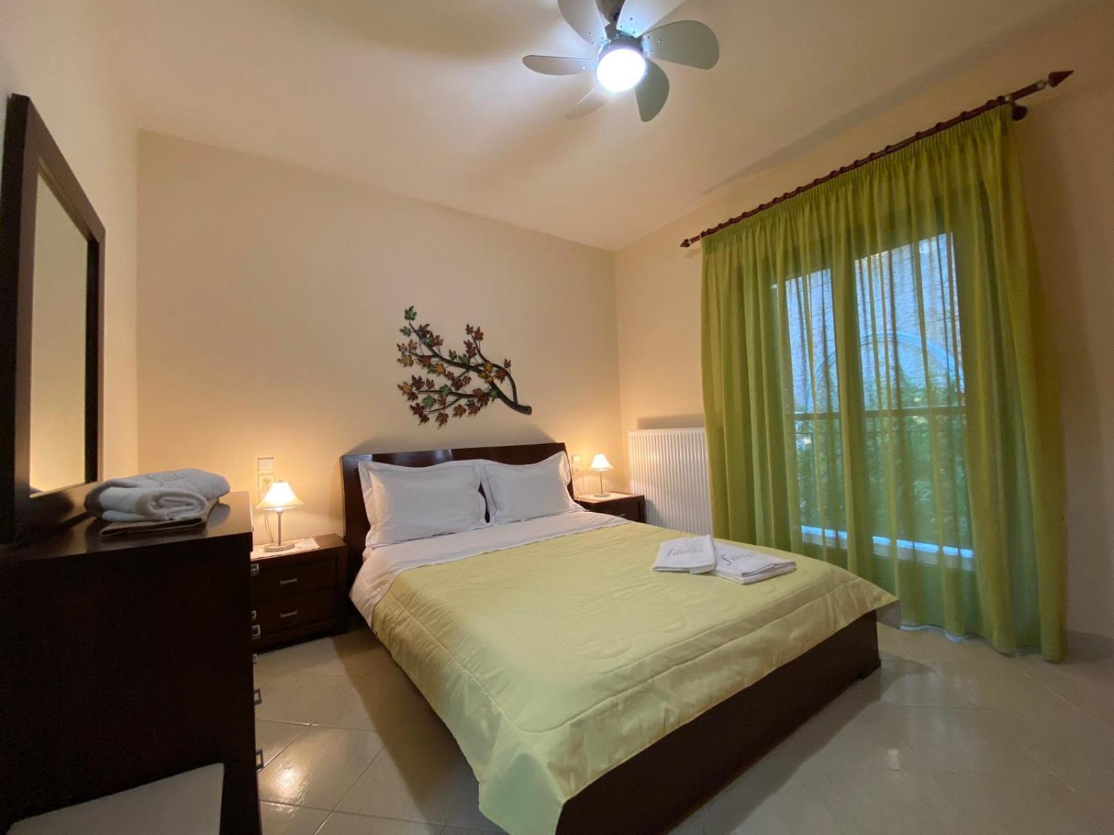 Filidas Apartments Skiathos Exterior foto