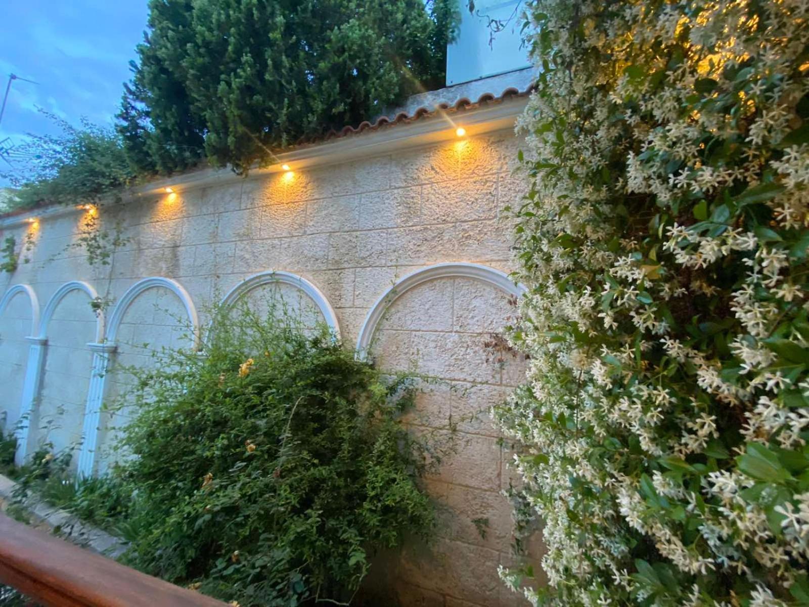 Filidas Apartments Skiathos Exterior foto