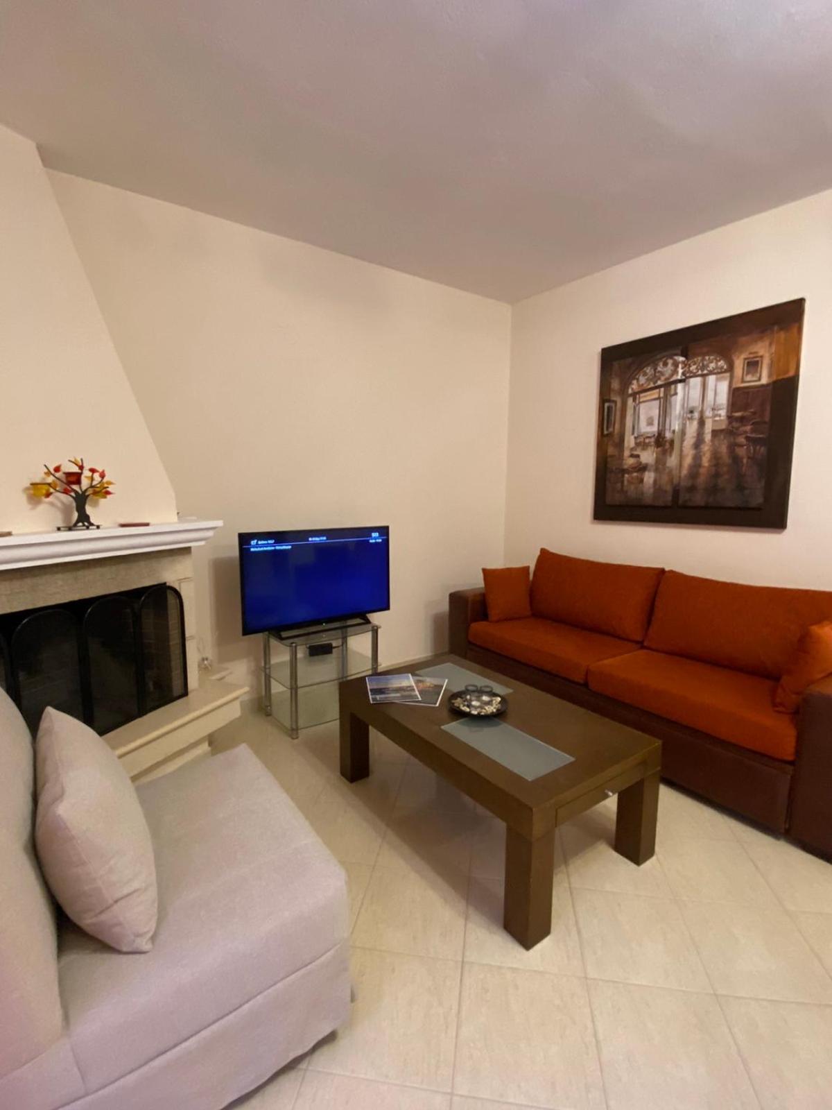 Filidas Apartments Skiathos Exterior foto