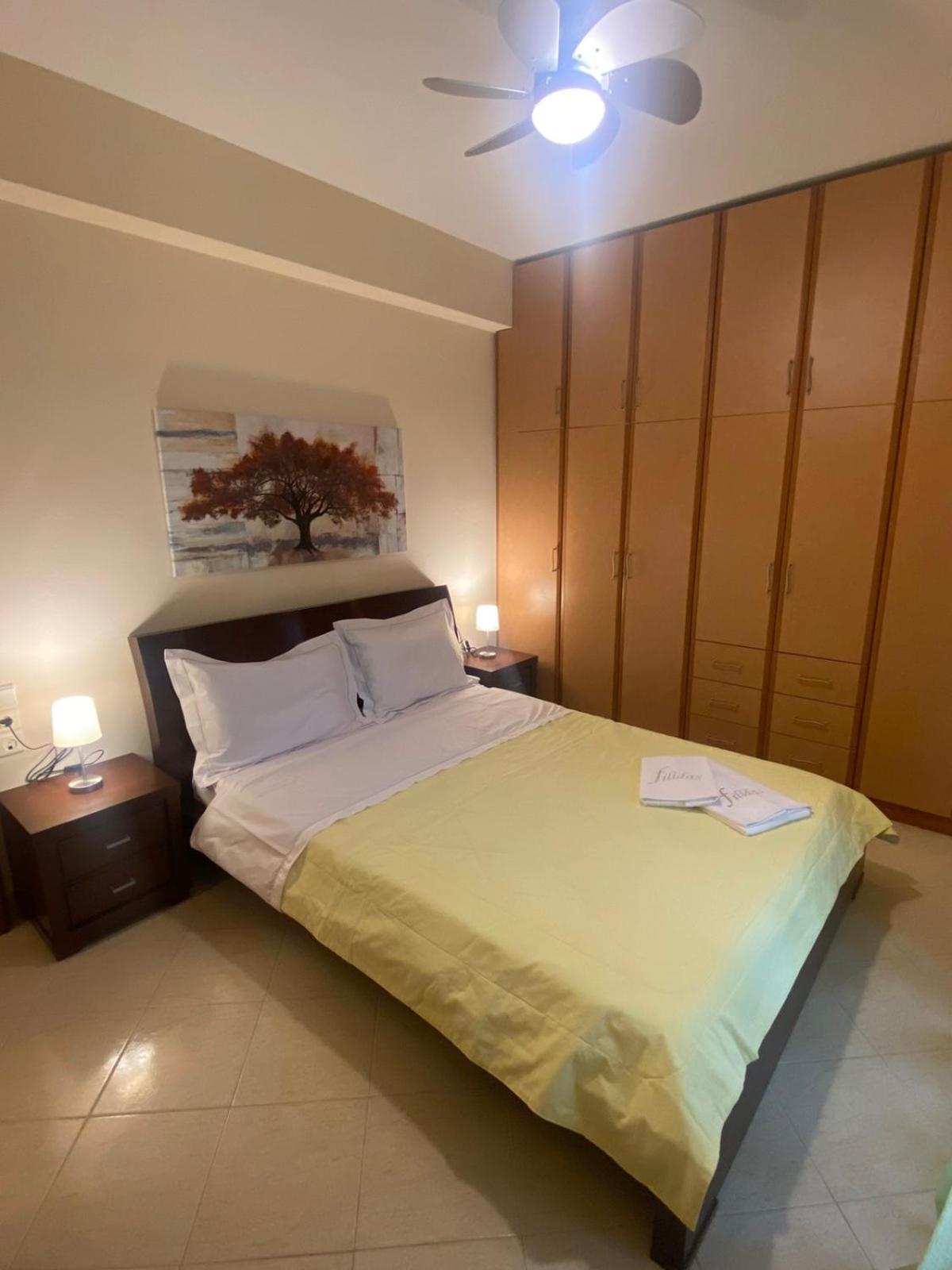 Filidas Apartments Skiathos Exterior foto