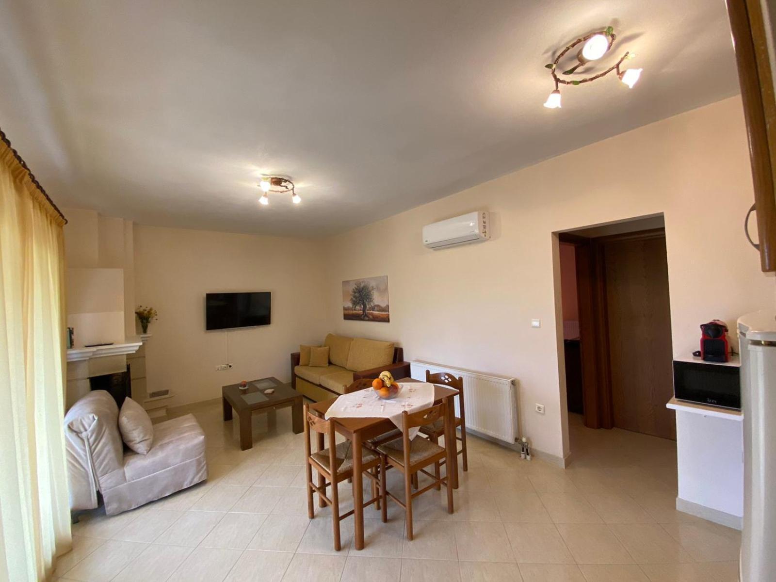 Filidas Apartments Skiathos Exterior foto