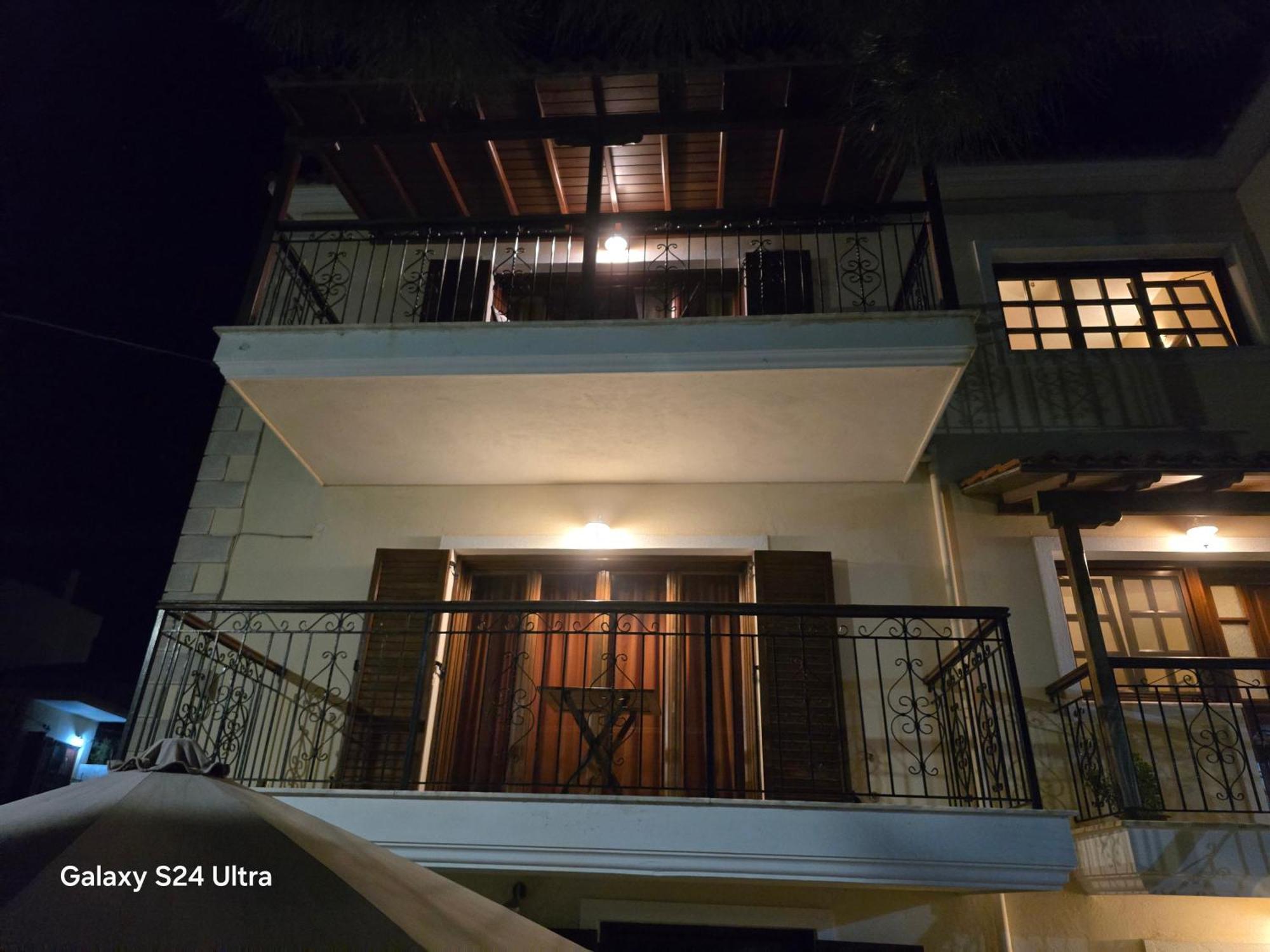 Filidas Apartments Skiathos Exterior foto