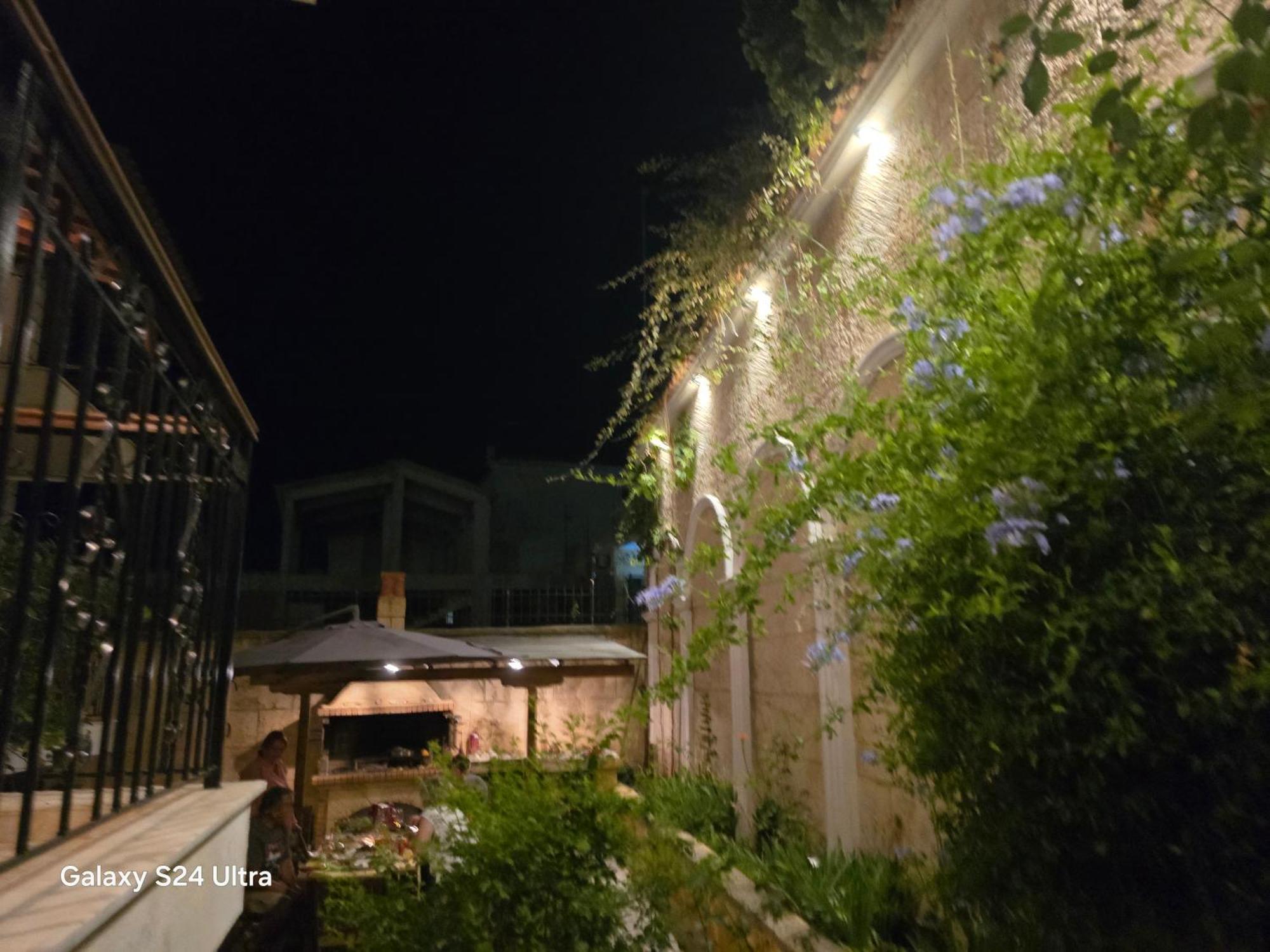 Filidas Apartments Skiathos Exterior foto