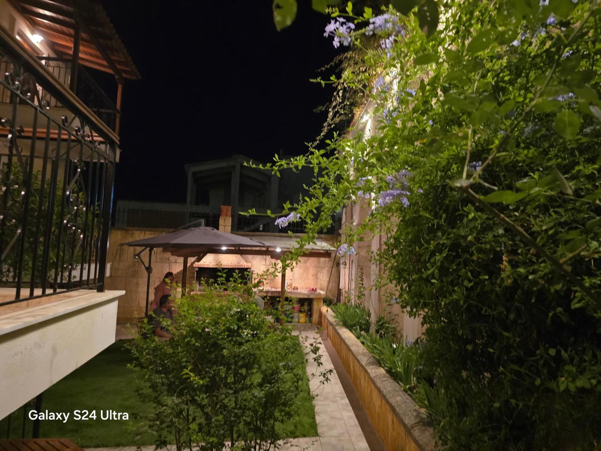 Filidas Apartments Skiathos Exterior foto